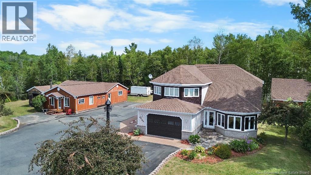 Photo 1 of 49 — 3094 Chemin Saint-Laurent, Saint-Laurent Nord, NB E8K3L2