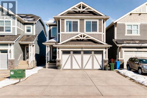82 Magnolia Court SE Calgary AB T3M3M6