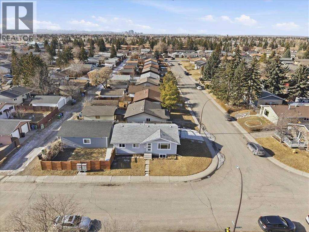 6603 Malvern Road NE