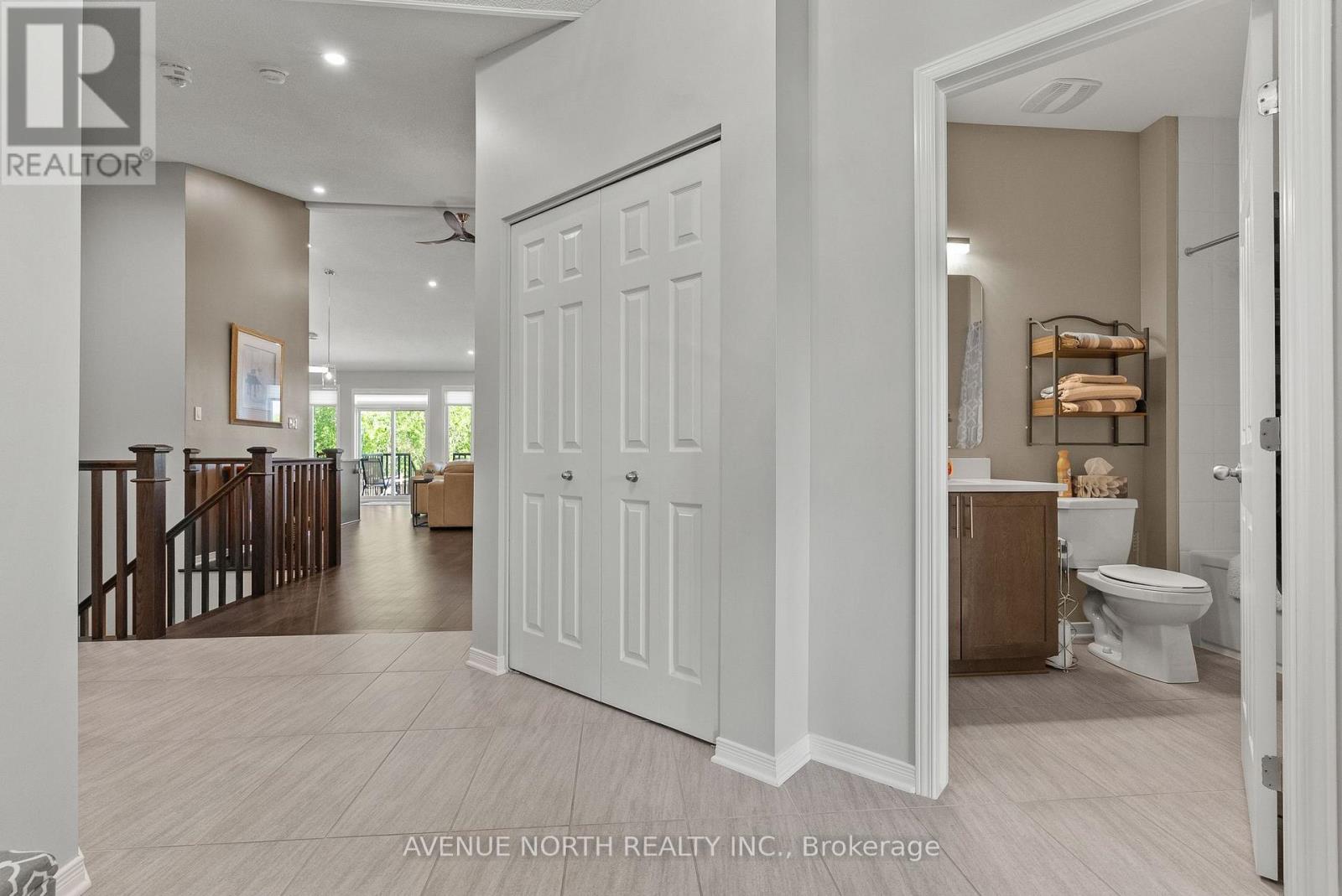 52 NIXON FARM DRIVE
