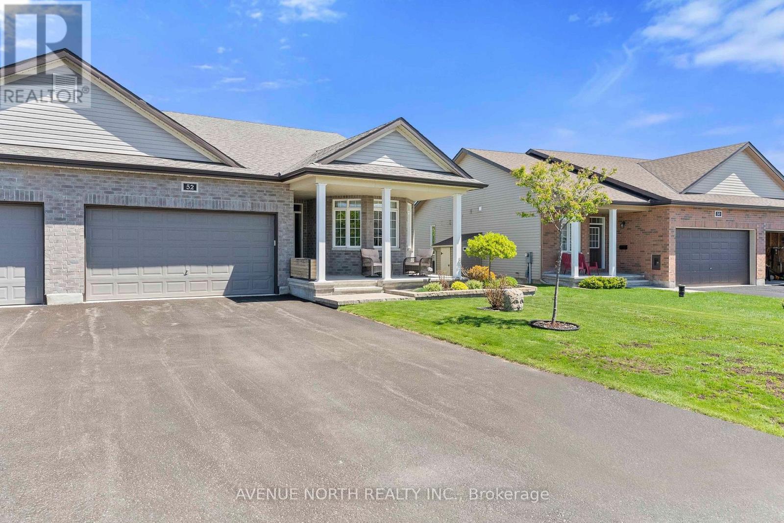 52 NIXON FARM DRIVE