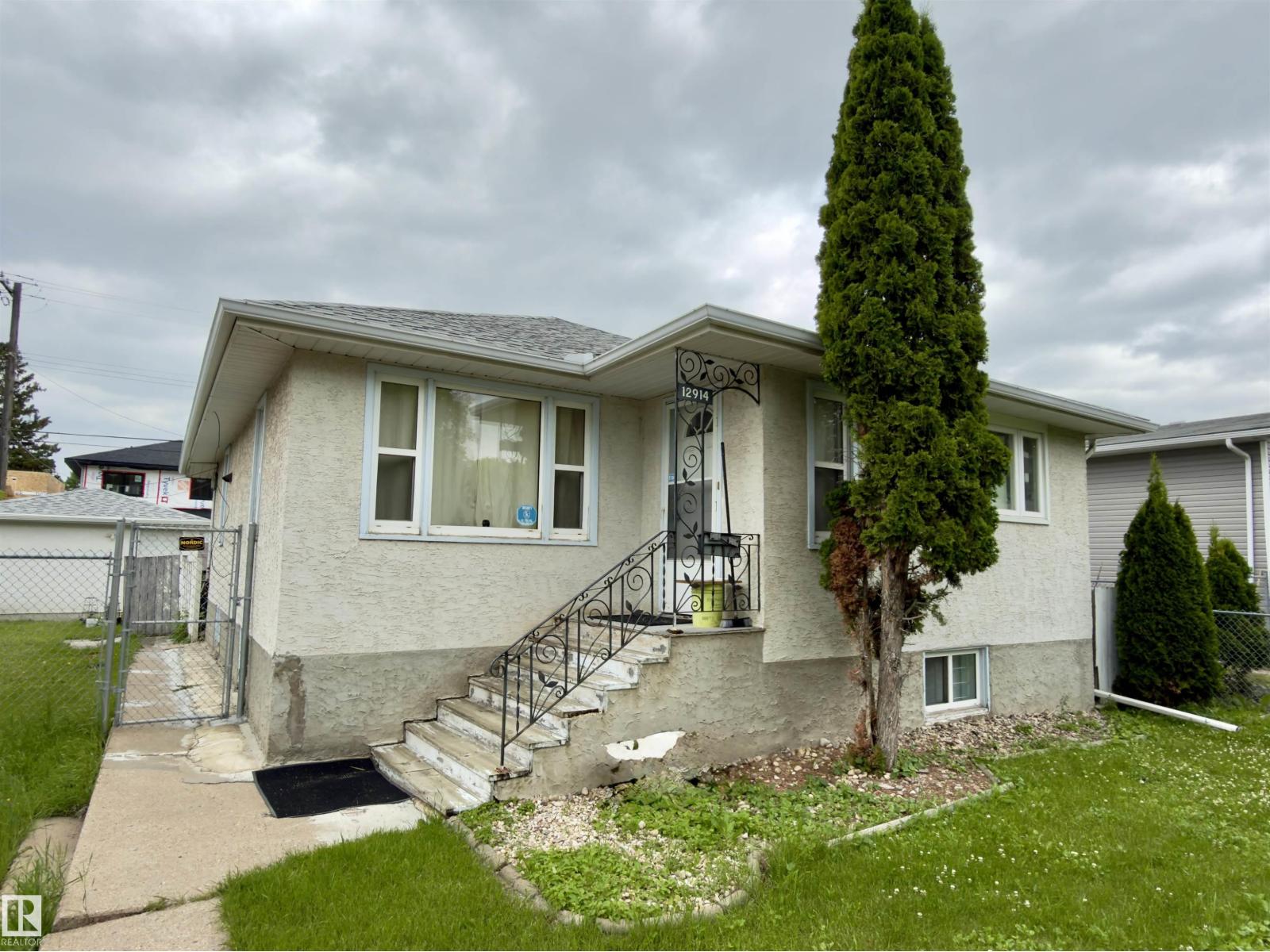 12914 68 ST NW