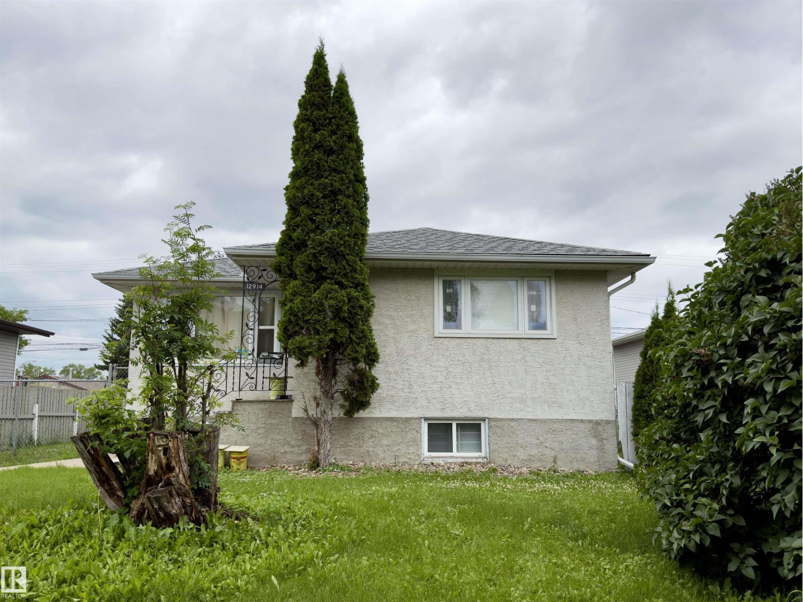 12914 68 ST NW