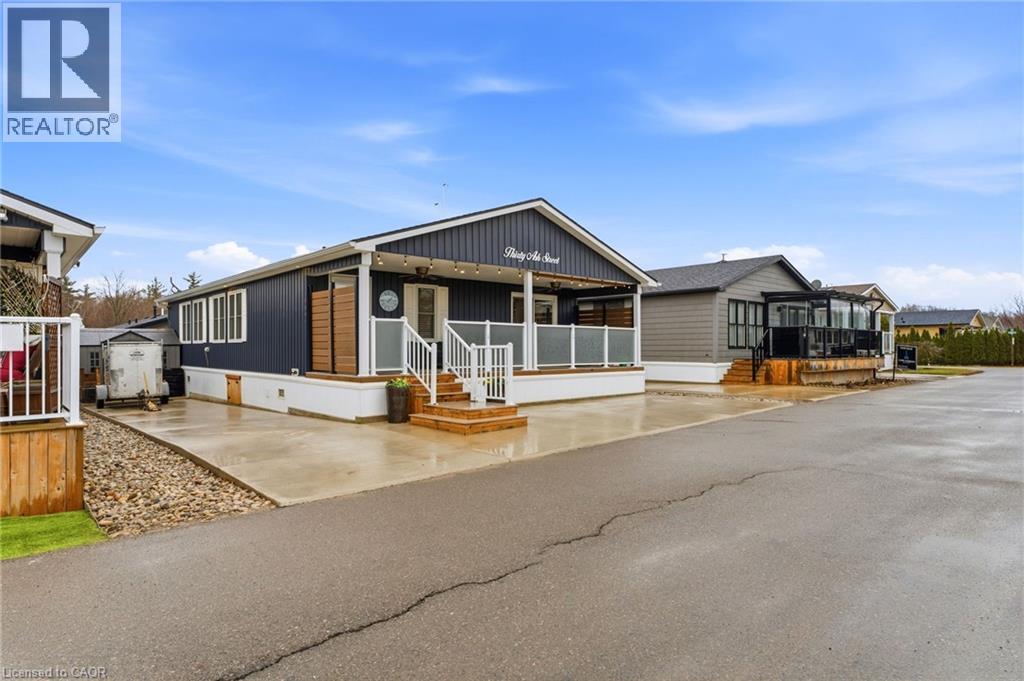 4449 MILBUROUGH Line Unit# 30 Ash Street