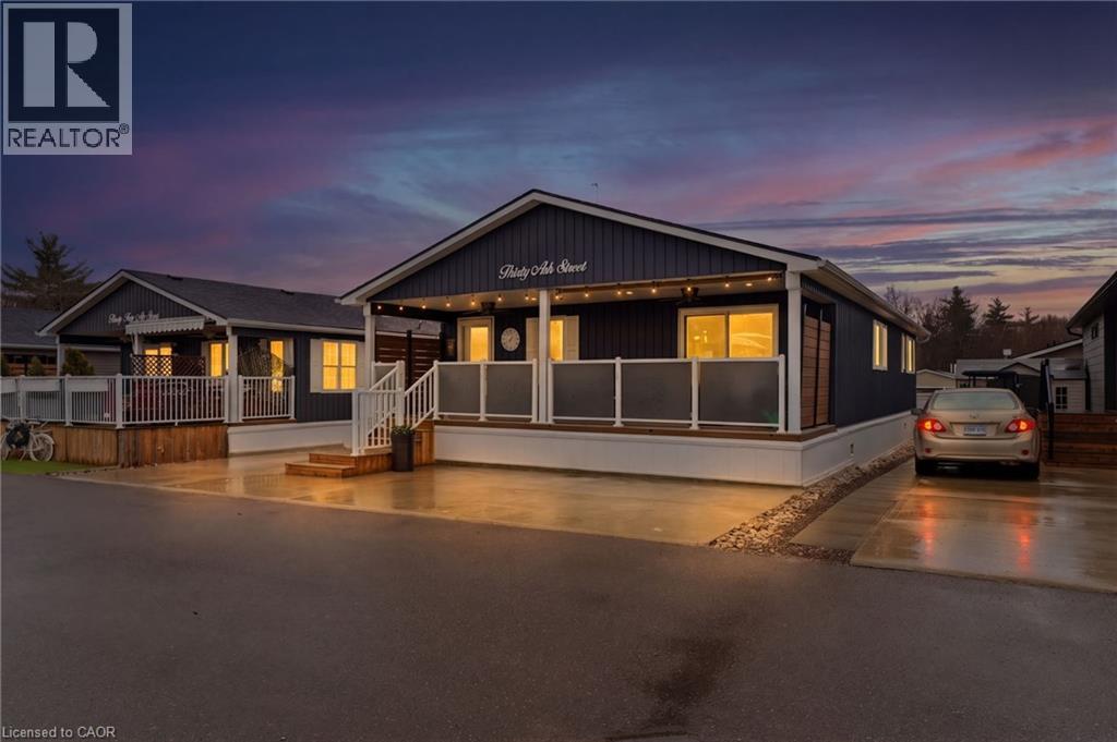 4449 MILBUROUGH Line Unit# 30 Ash Street