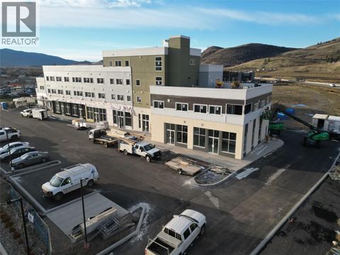 5560 Anderson Way Unit# CRU 7 Vernon BC V1T9V2