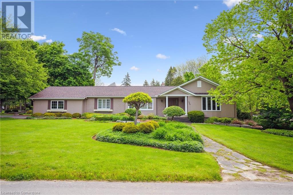 536 OXBOW Road