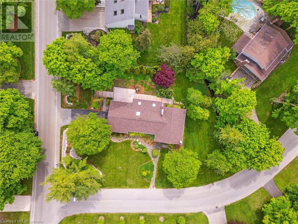 536 OXBOW Road