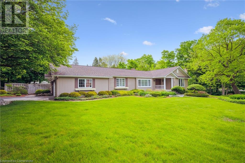 536 OXBOW Road