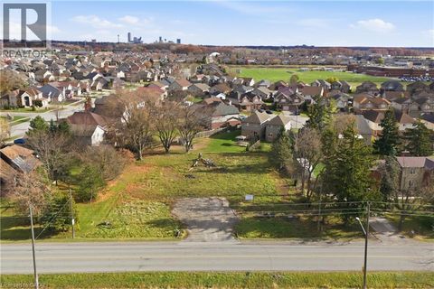 7040 GARNER Road Unit# PT3 Niagara Falls ON L2E6S5