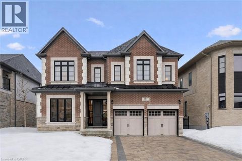 187 AMBROUS Crescent Guelph ON N1G0G3