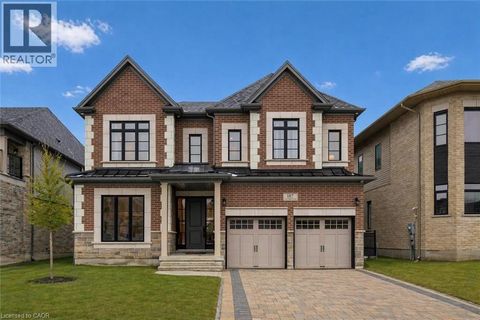 187 AMBROUS Crescent Guelph ON N1G0G3
