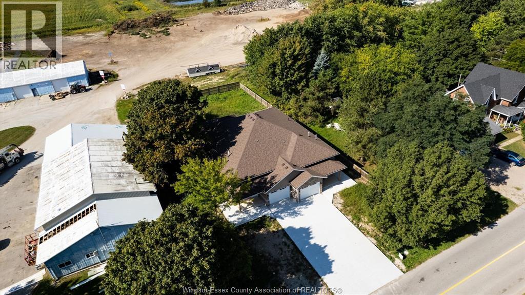 100 ERIE STREET North