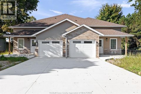 100 ERIE STREET North Ridgetown ON N0P2C0