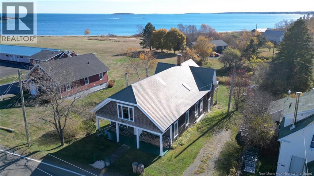 Photo 1 of 50 — 131 Route 776, Grand Manan, NB E5G1A4