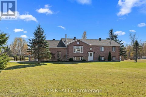 108 ST THOMAS ROAD Russell ON K0A3H0