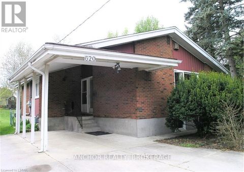 620 COMMISSIONERS ROAD W London ON N6K1B8