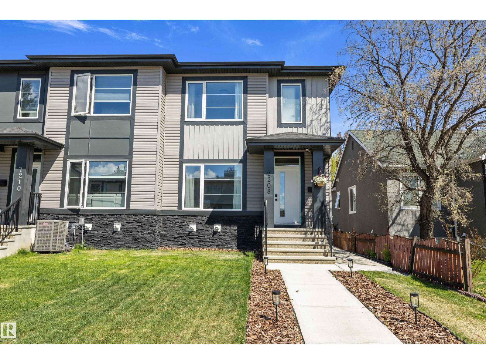 7208 78 AV NW