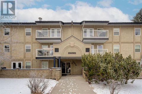 205, 2010 35 Avenue SW Calgary AB T2T2E1