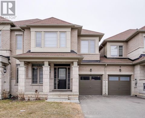 53 MONDIAL CRESCENT East Gwillimbury (Queensville) ON L9N0S2