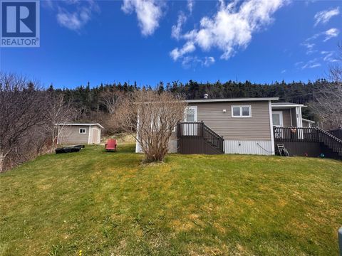69 Church Street Port Aux Bras NF A0E1E0