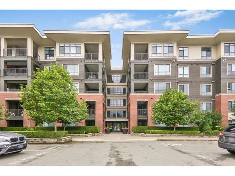 403 33540 MAYFAIR AVENUE Abbotsford BC V2S0J3