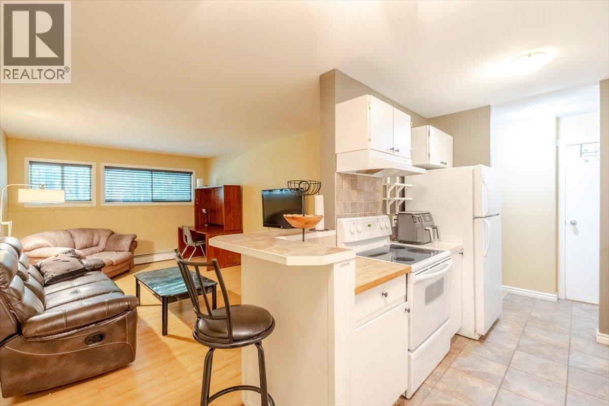 1299 Ponderosa Drive Unit# 105B