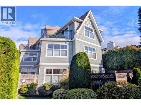 Property photo of 1 252 w 13th street, north vancouver, BC v7m1n7