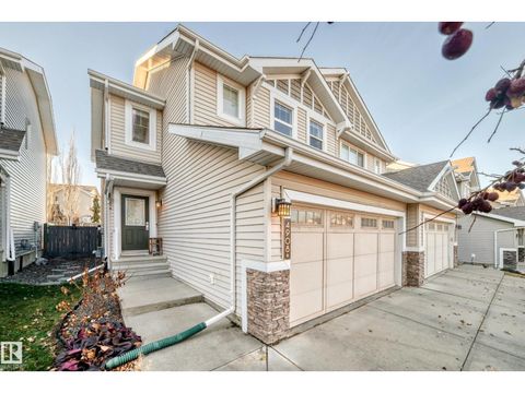 4908 213 ST NW NW Edmonton AB T6M0G6