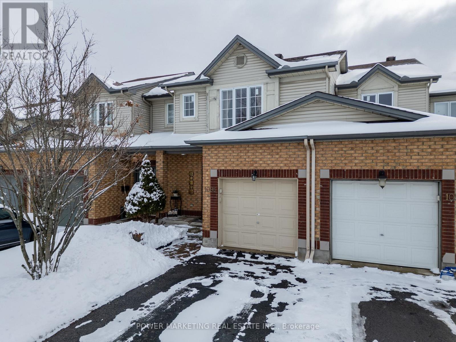 1096 BALLANTYNE DRIVE