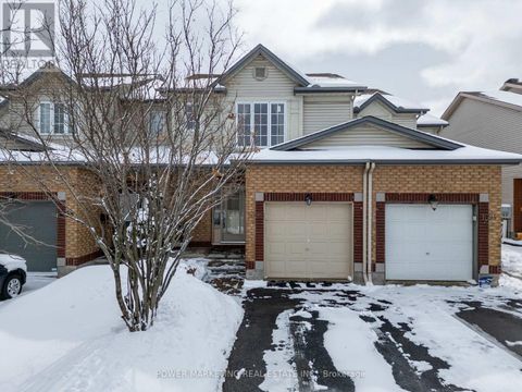 1096 BALLANTYNE DRIVE Ottawa ON K4A4C6