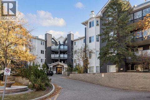 204, 30 Sierra Morena Mews SW Calgary AB T3H3K7