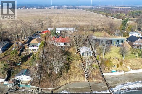 20874 Cemetery ROAD Wheatley ON N0P2P0