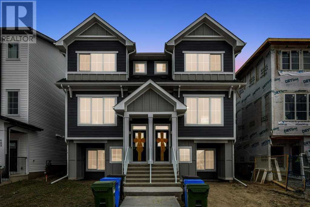 454 & 458 Carringvue Grove