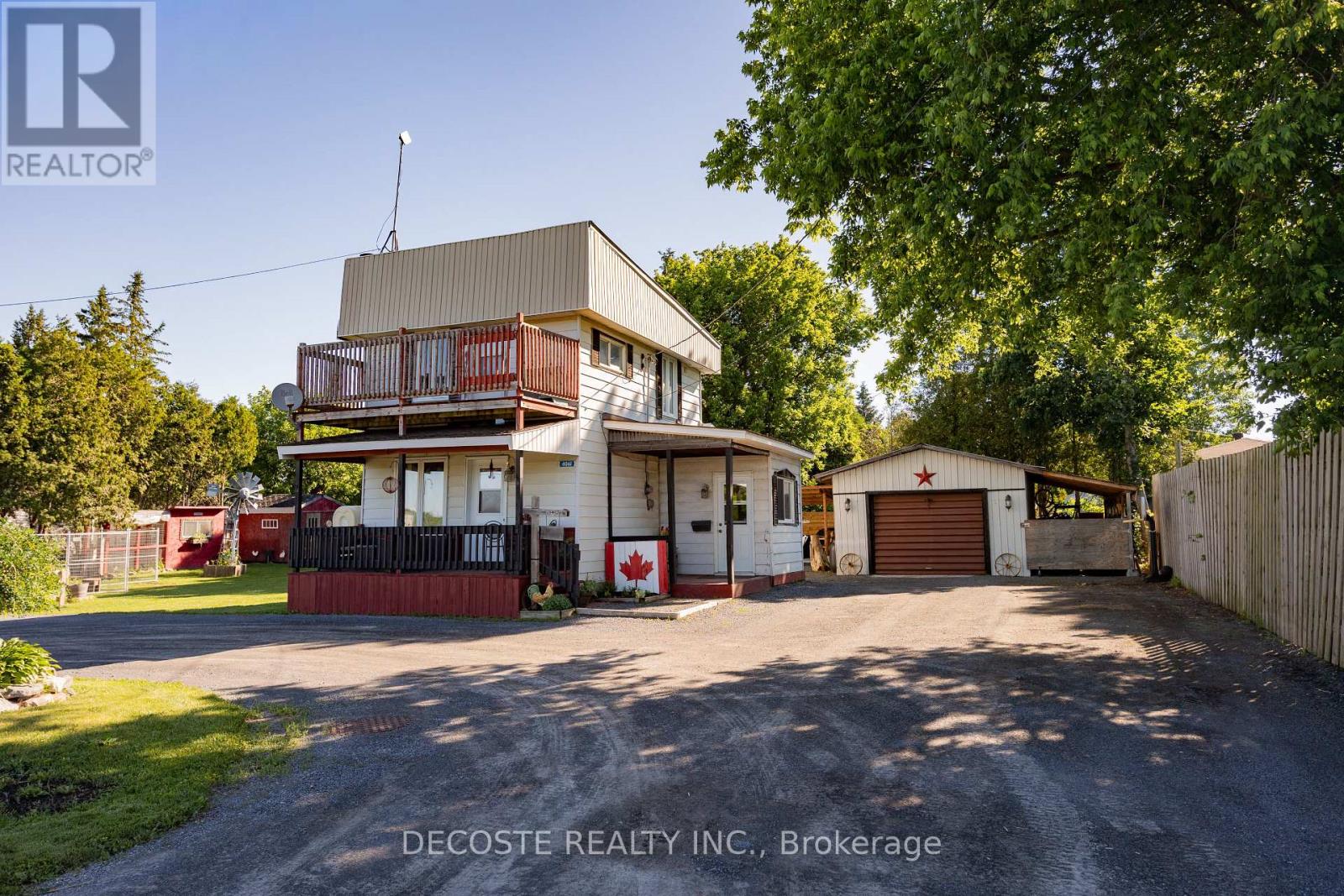 Photo 1 of 26 — 4061 COUNTY 34 ROAD, South Glengarry, ON K0C1L0