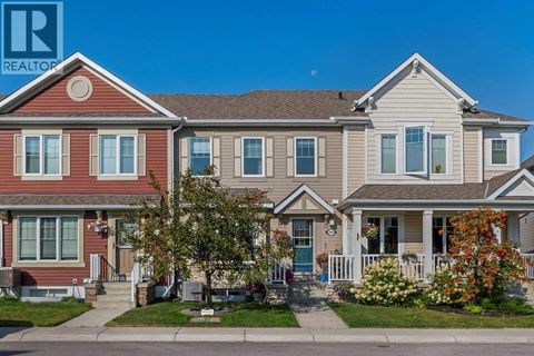 509 Windstone Common SW Airdrie AB T4B3R7