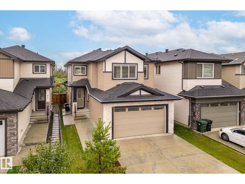 86 MEADOWLINK CM Spruce Grove AB T7X2X3