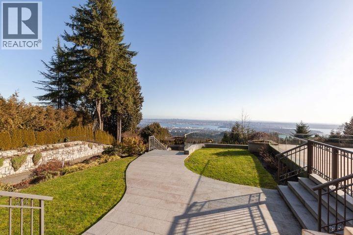 1167 EYREMOUNT DRIVE