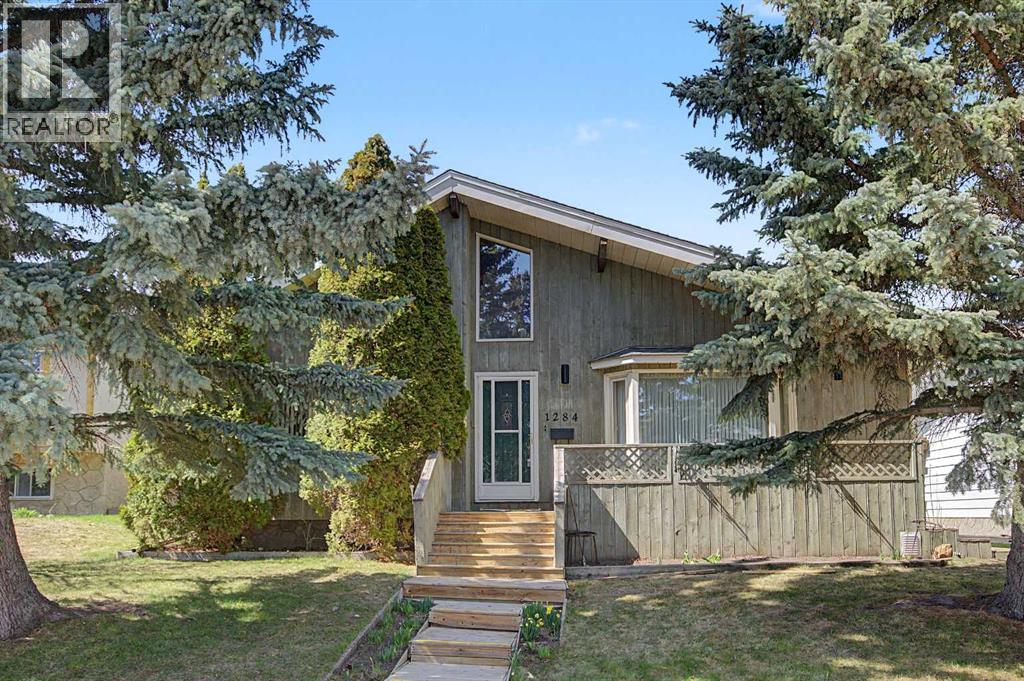 1284 Hunterburn Crescent NW