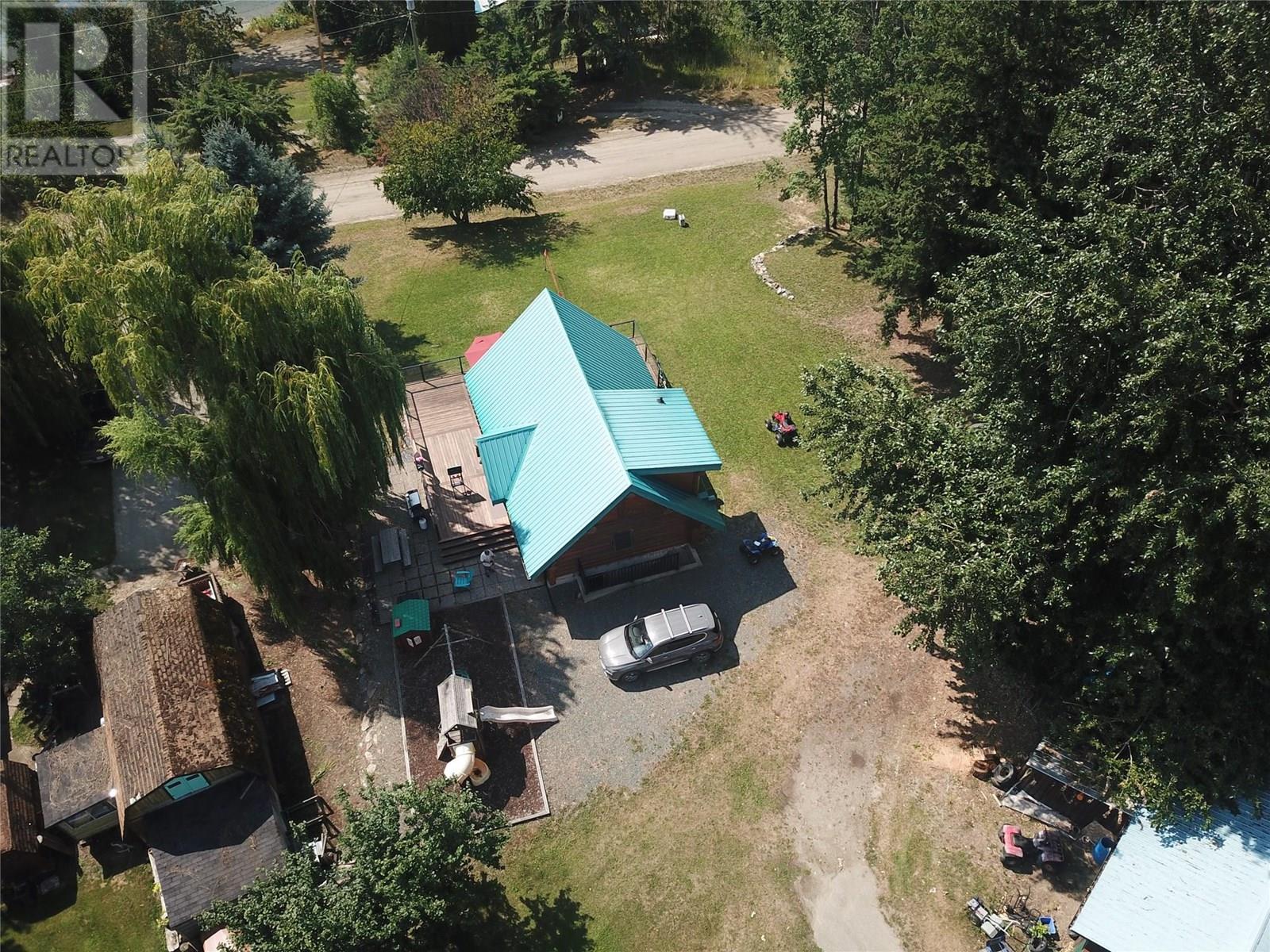 2232 Chief Atahm Drive