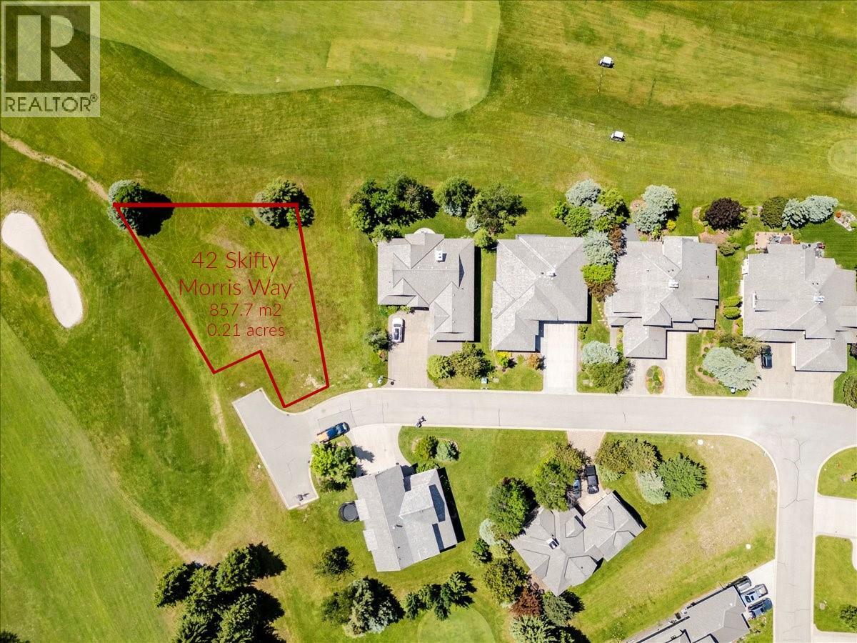 42 Skifty Morris Way