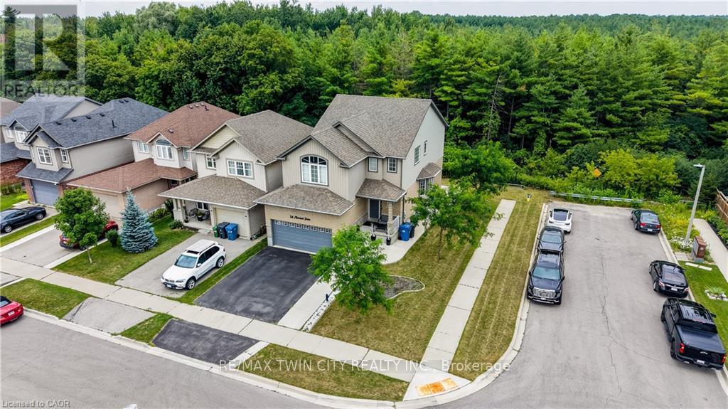 58 MARSHALL DRIVE