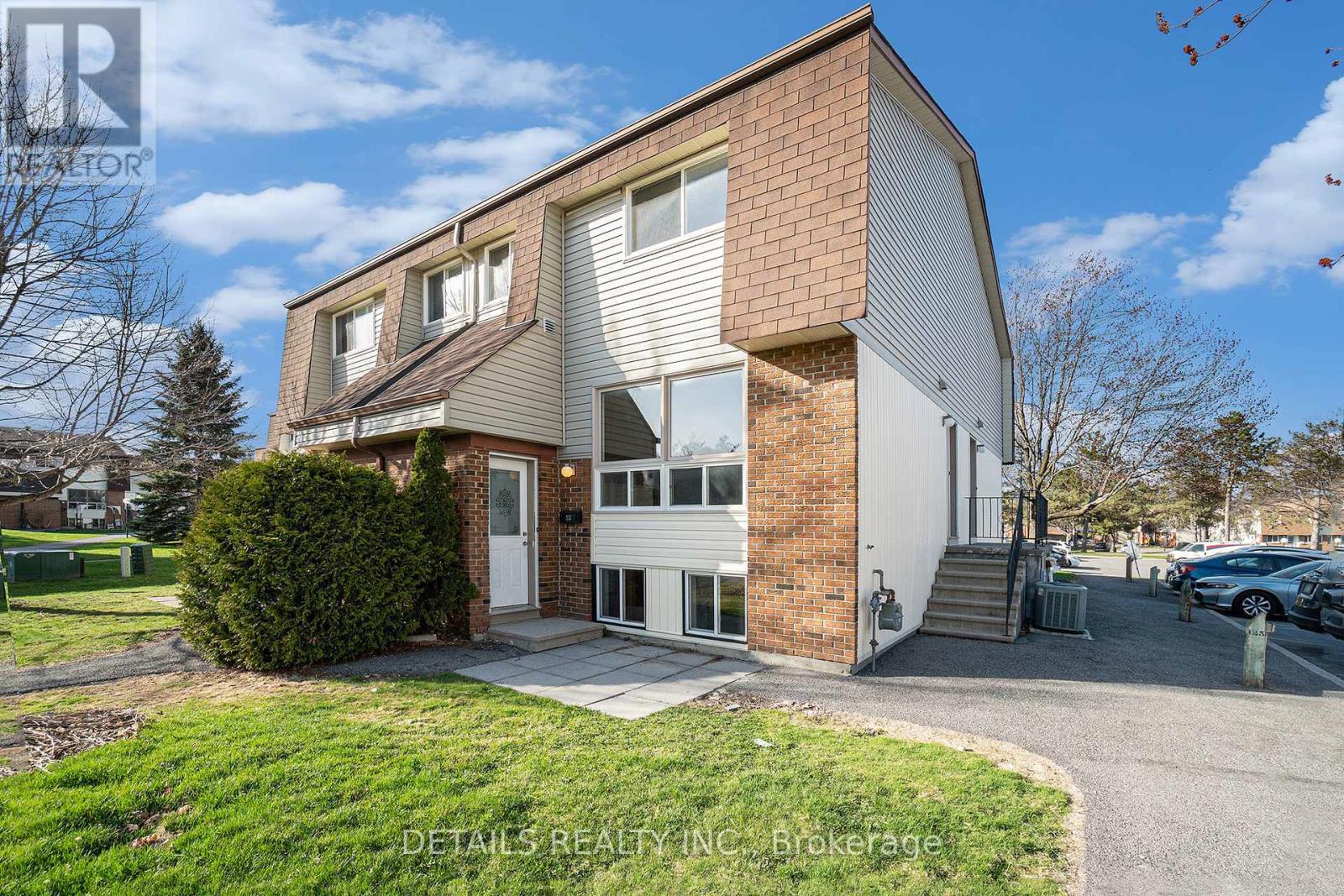 5D FORESTER CRESCENT