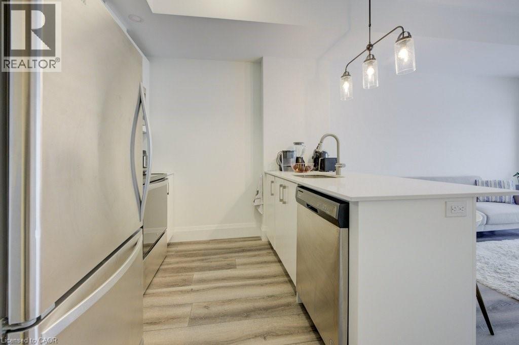 108 GARMENT Street Unit# 1810