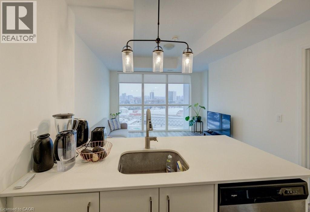 108 GARMENT Street Unit# 1810