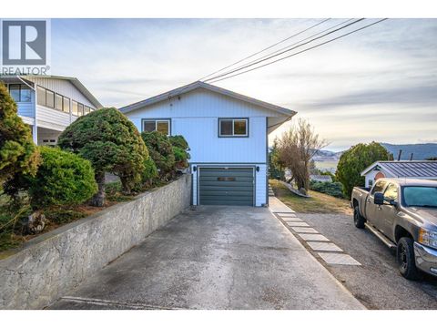 6554 Orchard Hill Road Vernon BC V1H1B6