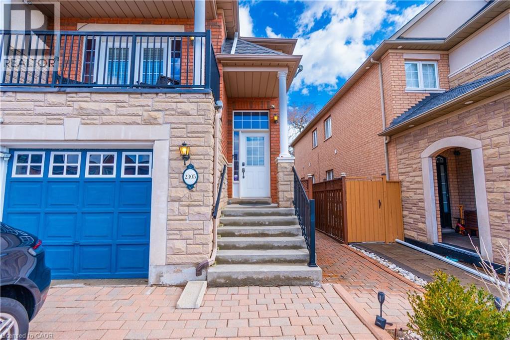 2305 NEWCASTLE Crescent