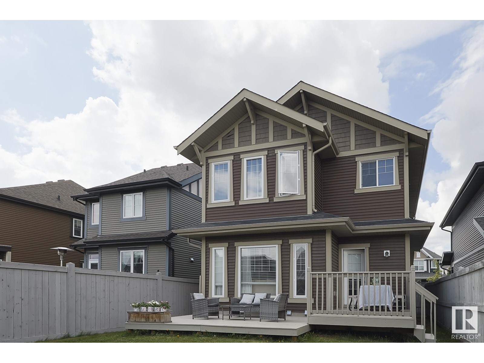4057 MORRISON WY NW