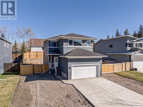 1313 Cherrywood Boulevard Sparwood BC V0B2G2