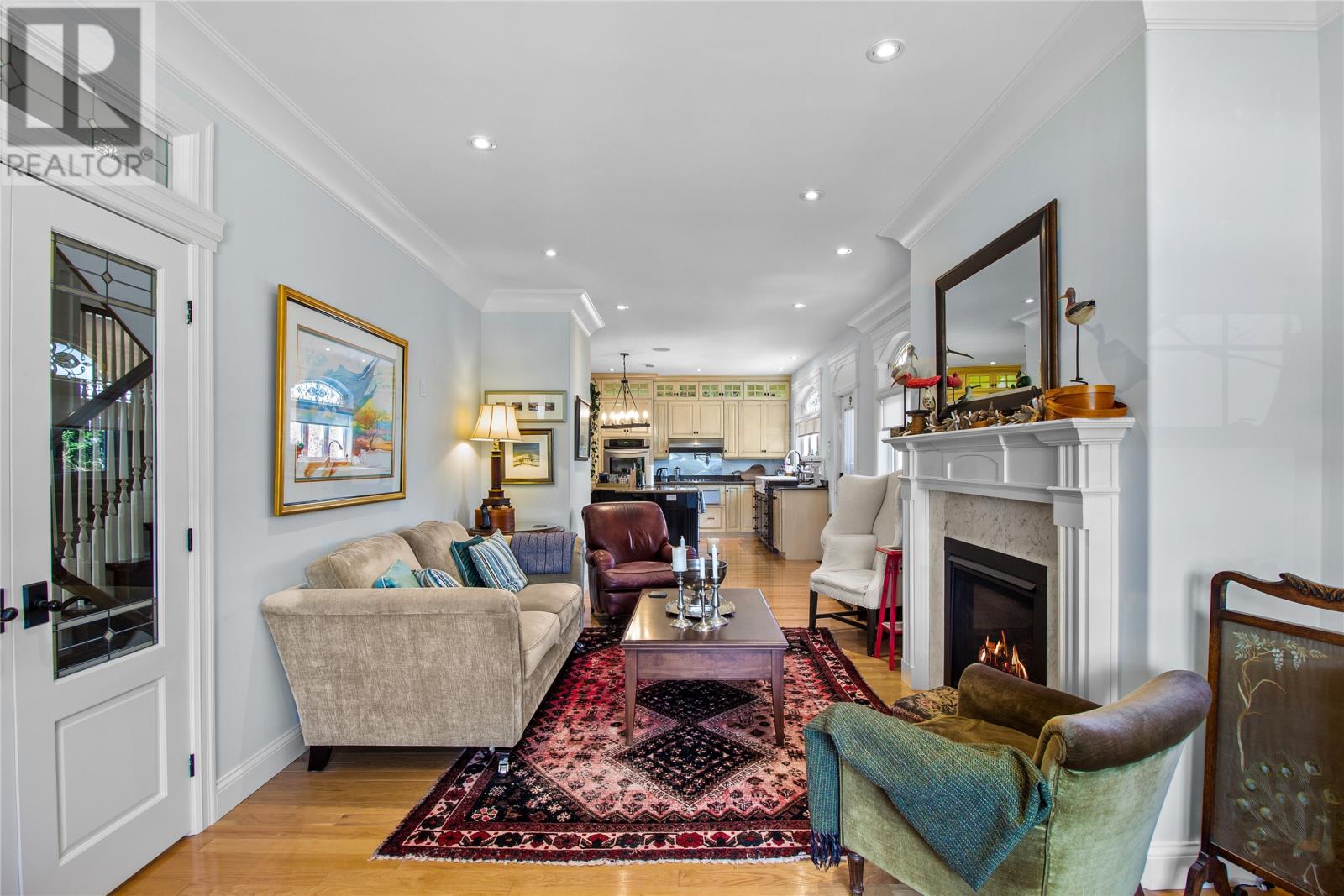 28 Dumbarton Place